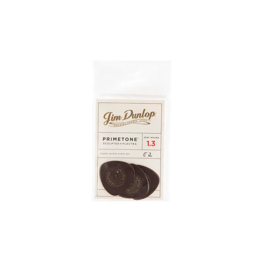 Dunlop 515P130 Primetone SRND 3-pack 