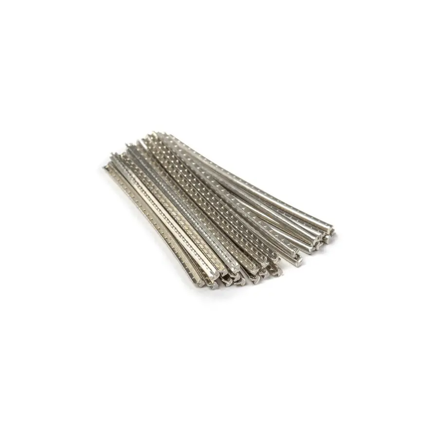 Dunlop 6S6105 Fretwire (24-pack) 