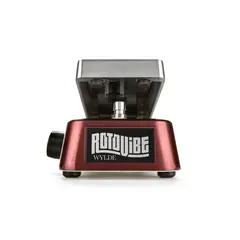 Dunlop WA357 Wylde Audio Rotovibe Chorus/Vibrato