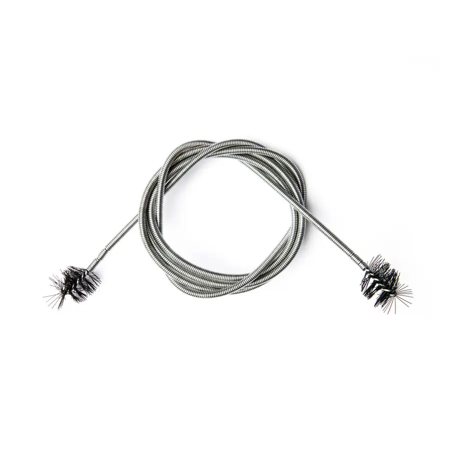 Herco HE76 Trombone Flexible Nylon Brush 