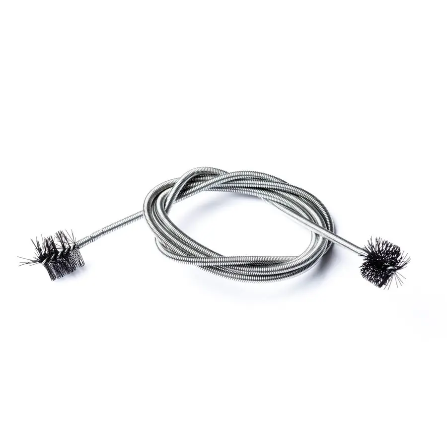 Herco HE76 Trombone Flexible Nylon Brush 