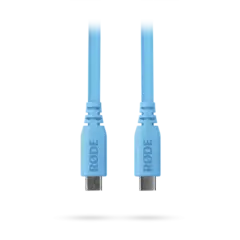 Røde SC17-B 1.5m USB-C to USB-C Cable