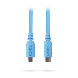 Røde SC17-B 1.5m USB-C to USB-C Cable