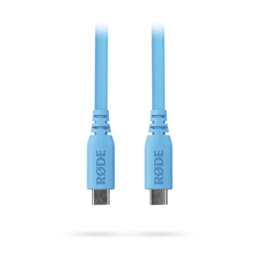 Røde SC17-B 1.5m USB-C to USB-C Cable 