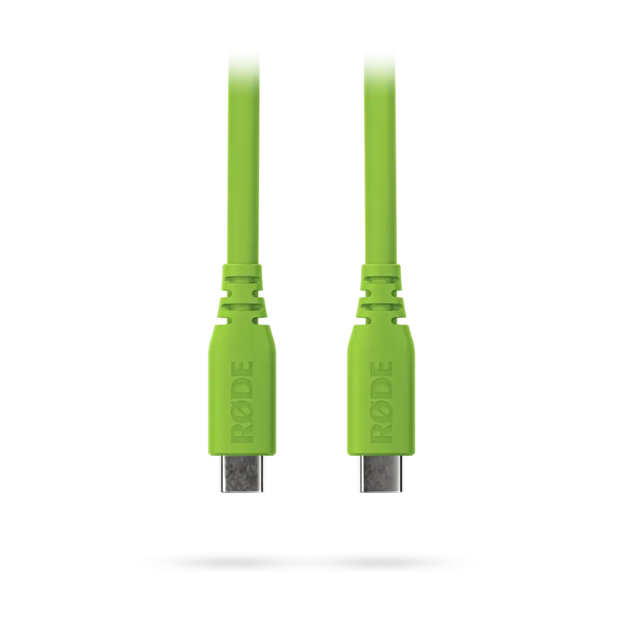 Røde SC17-G 1.5m USB-C to USB-C Cable 