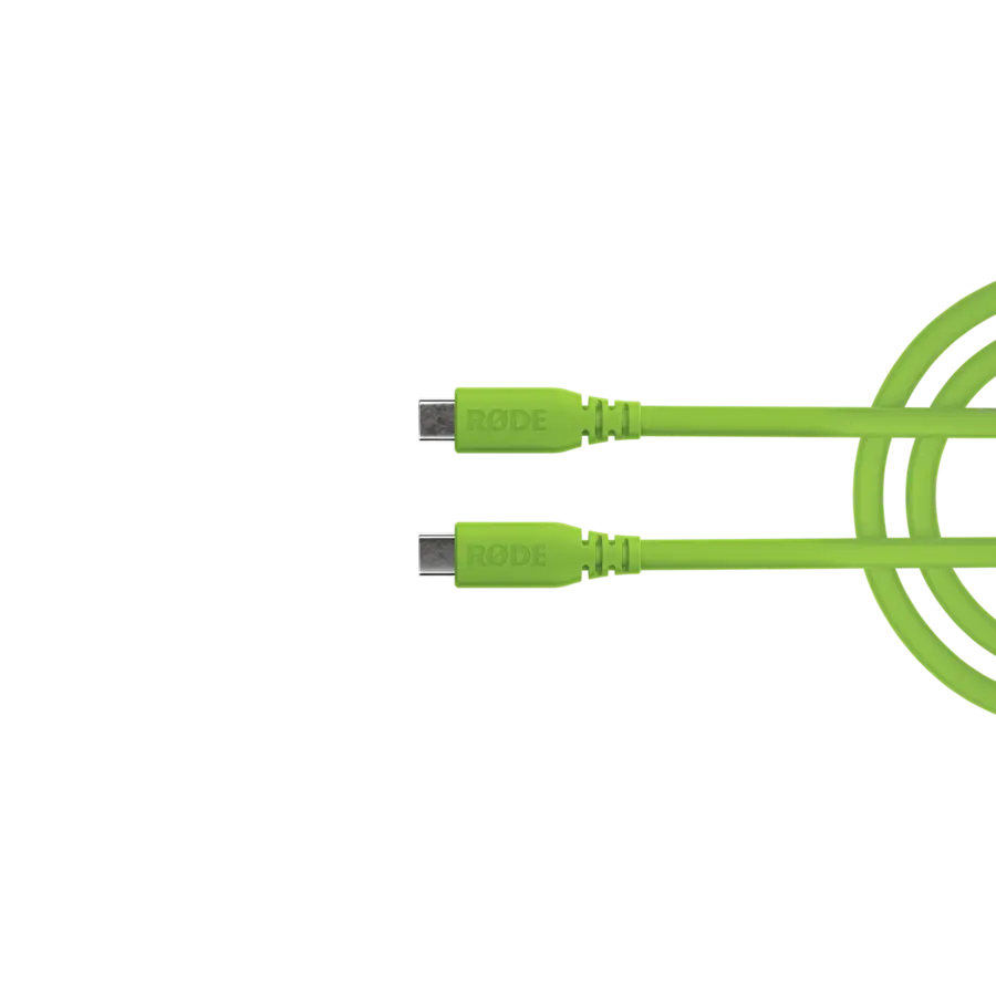 Røde SC17-G 1.5m USB-C to USB-C Cable 