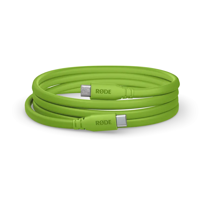 Røde SC17-G 1.5m USB-C to USB-C Cable 