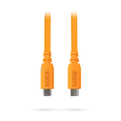 Røde SC17-O 1.5m USB-C to USB-C Cable