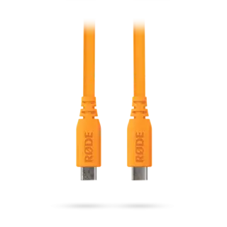 Røde SC17-O 1.5m USB-C to USB-C Cable