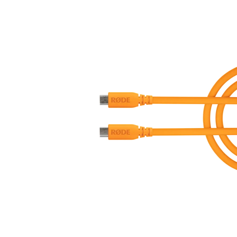 Røde SC17-O 1.5m USB-C to USB-C Cable 