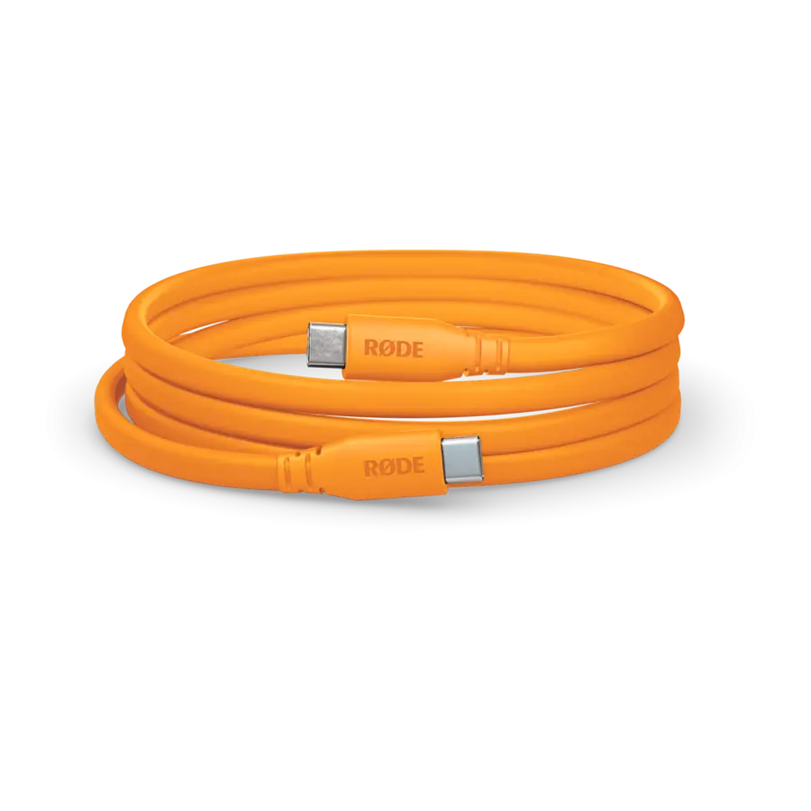 Røde SC17-O 1.5m USB-C to USB-C Cable 