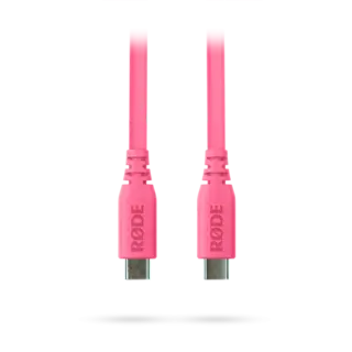 Røde SC17-P 1.5m USB-C to USB-C Cable