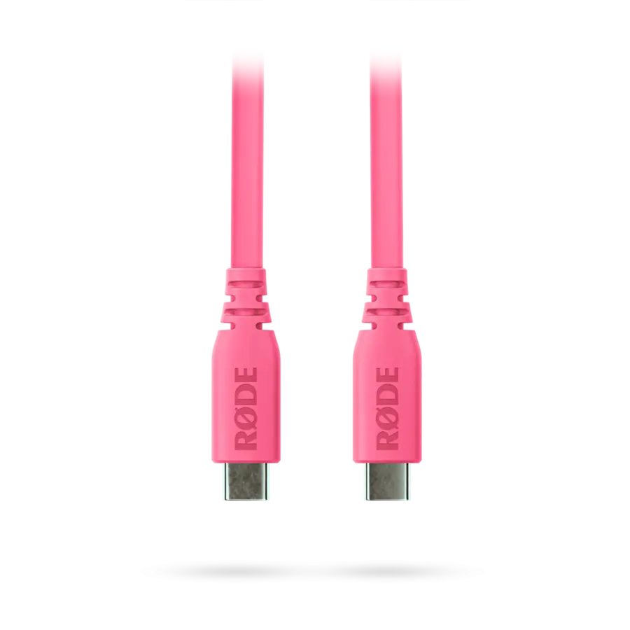 Røde SC17-P 1.5m USB-C to USB-C Cable 