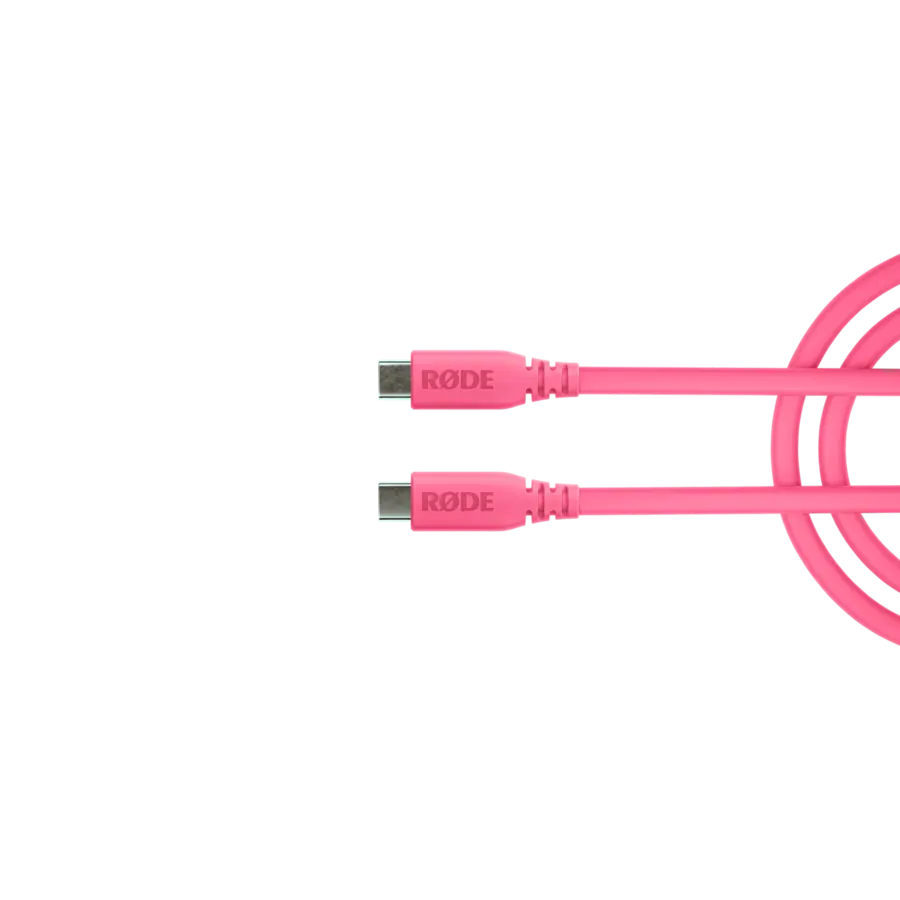 Røde SC17-P 1.5m USB-C to USB-C Cable 