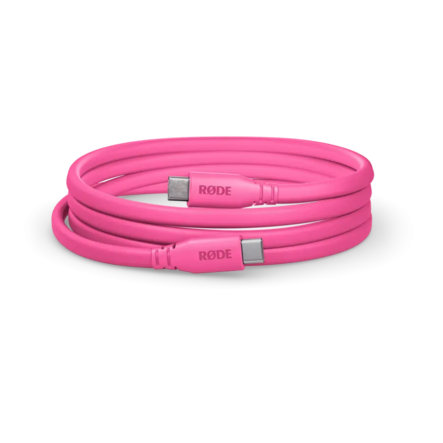 Røde SC17-P 1.5m USB-C to USB-C Cable 