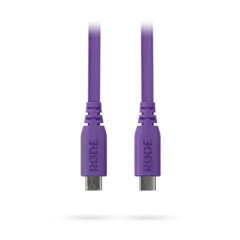 Røde SC17-PU 1.5m USB-C to USB-C Cable