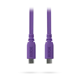 Røde SC17-PU 1.5m USB-C to USB-C Cable
