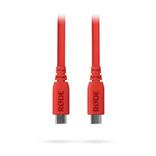 Røde SC17-R 1.5m USB-C to USB-C Cable