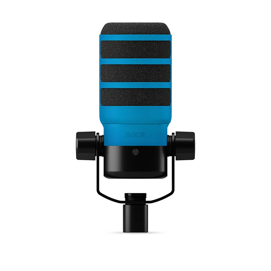 Røde WS14-B Pop filter - Blue for Podmic/Podmic USB 