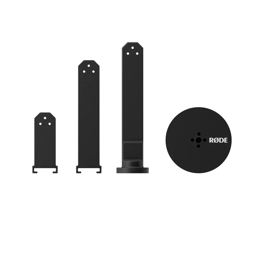 Røde Magnetic Mount Magnetic Smartphone Accessory Mount 