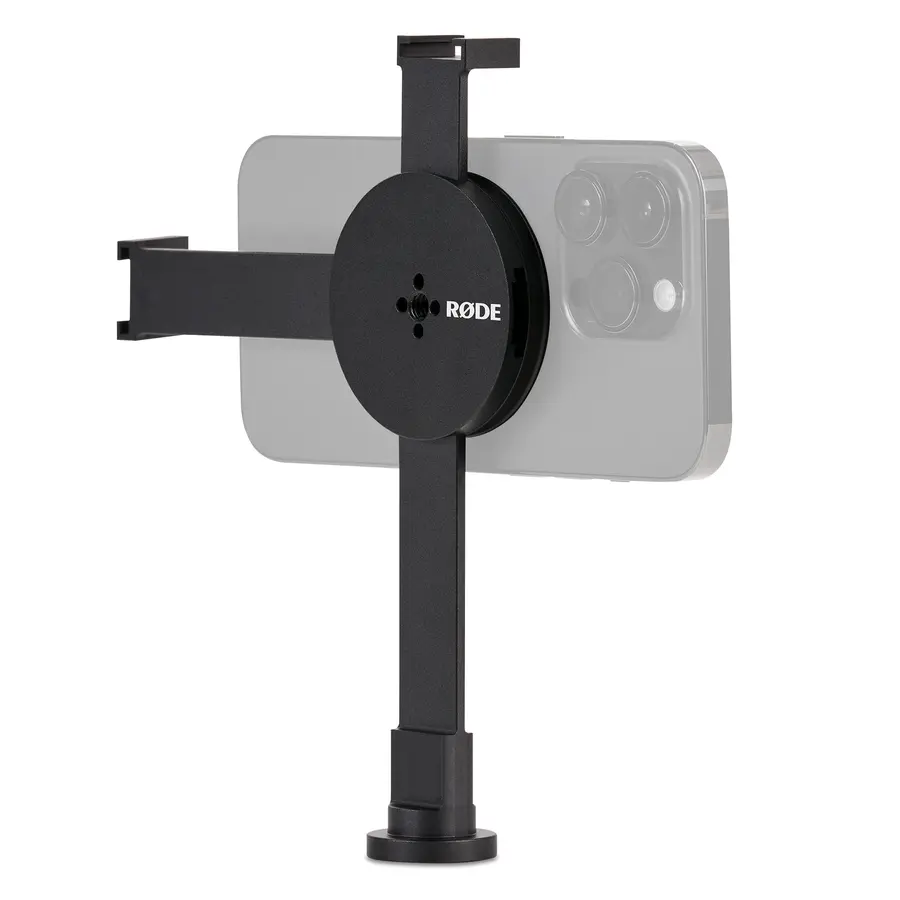 Røde Magnetic Mount Magnetic Smartphone Accessory Mount 
