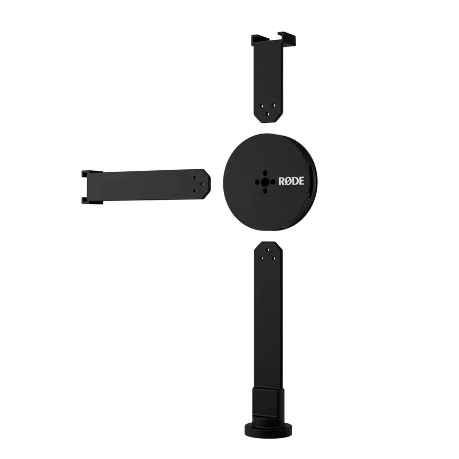 Røde Magnetic Mount Magnetic Smartphone Accessory Mount 
