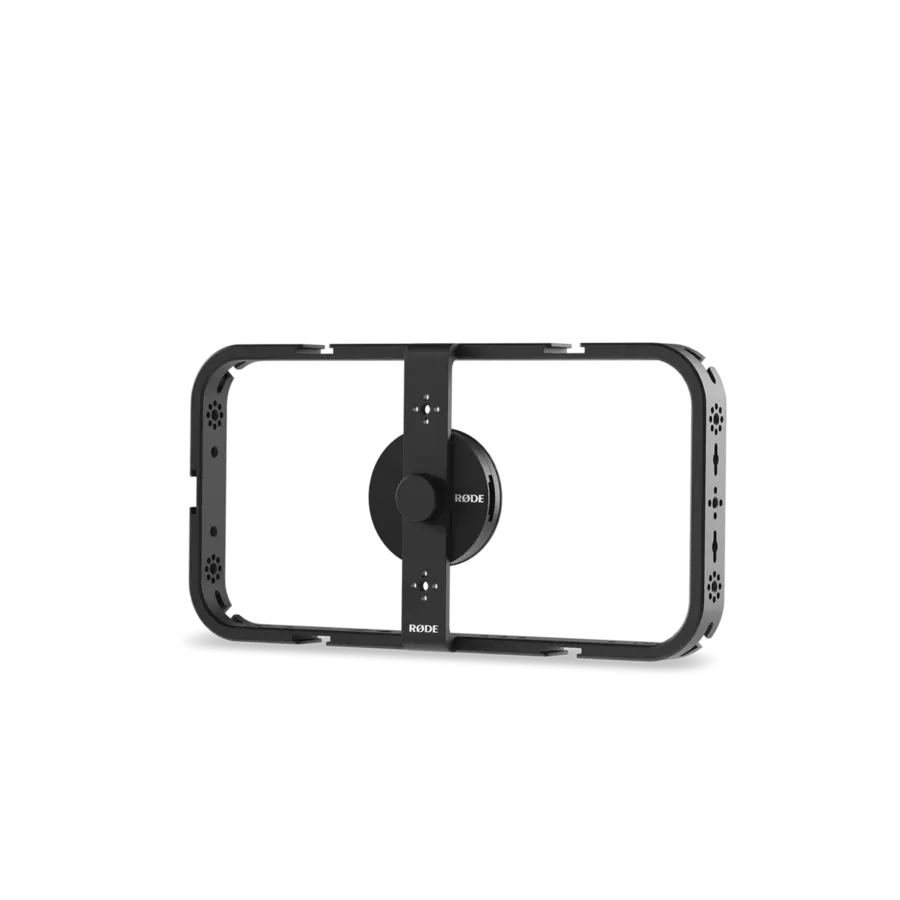 Røde Phone Cage Magnetic Mobile Filmmaking Cage 