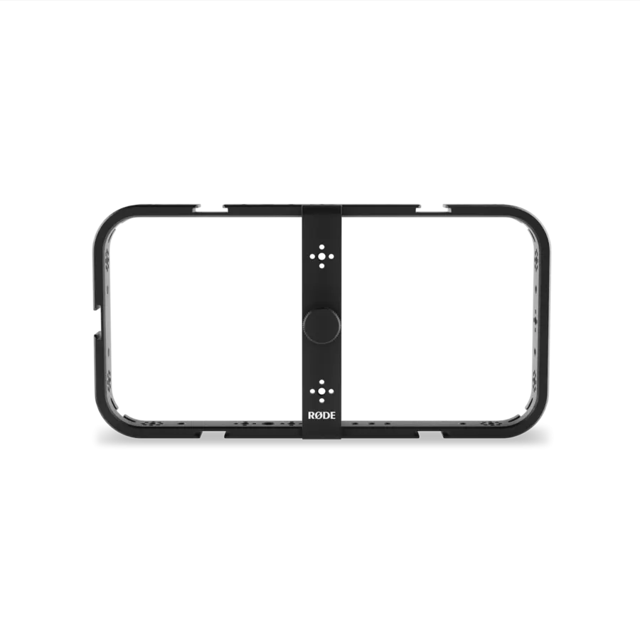 Røde Phone Cage Magnetic Mobile Filmmaking Cage 