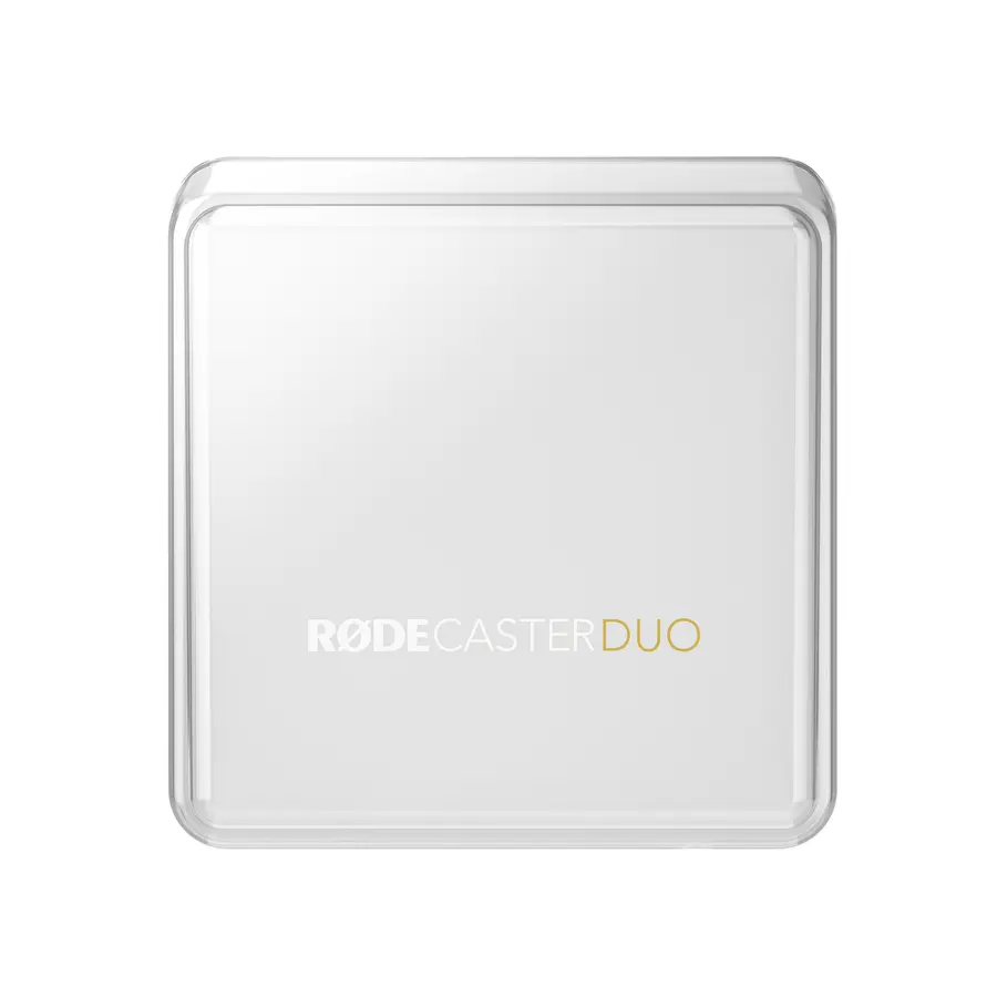 Røde RODECover DUO 