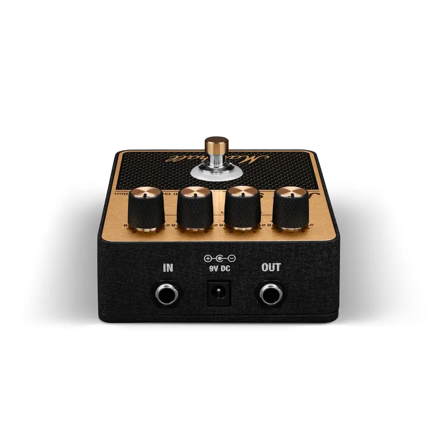 Marshall JCM900 distortion pedal 