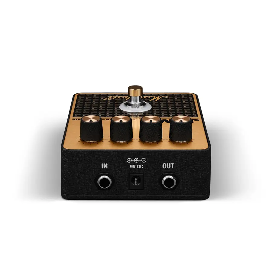 Marshall JVM distortion pedal 