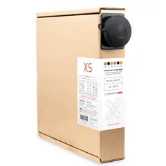 D'Addario XSAPB1356-B25 Bulk Western (013-056) Phosphor Bronze (25-set)
