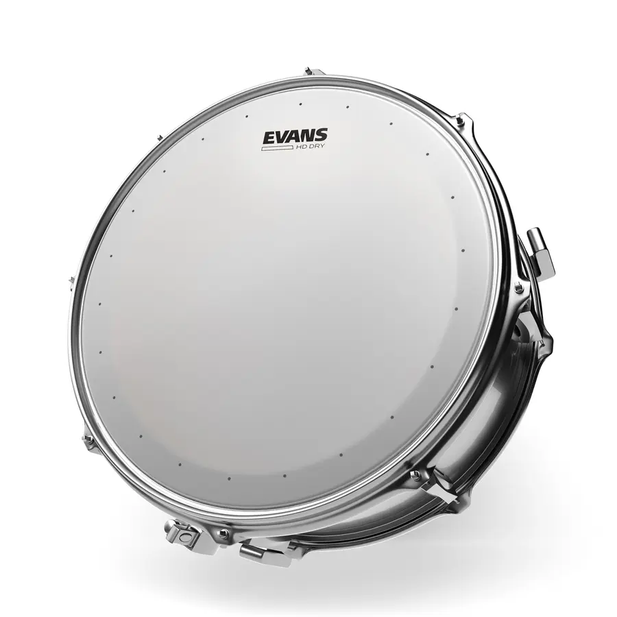 Evans EPP-EC2SHDD-S Pre Pack ES2S Clear Standard 12, 13, 16+ B14HDD 