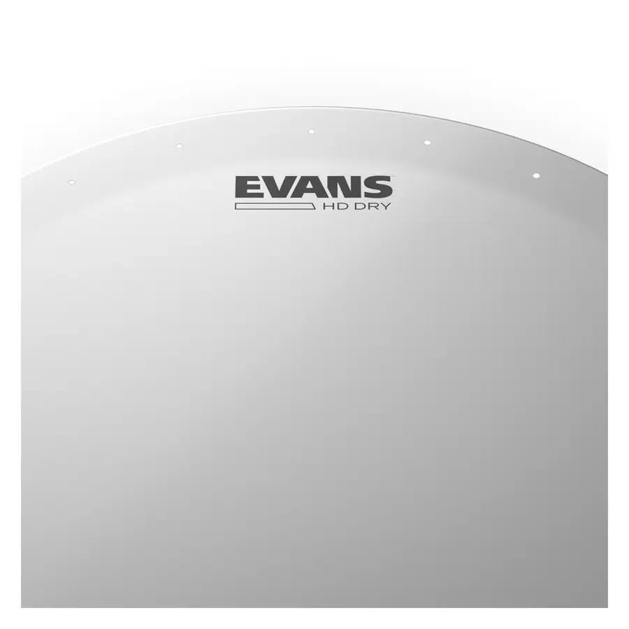Evans EPP-EC2SHDD-S Pre Pack ES2S Clear Standard 12, 13, 16+ B14HDD 