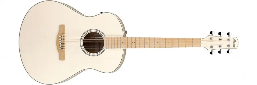 Ibanez AAM370E-OAW Westerngitar Advanced Auditorium 