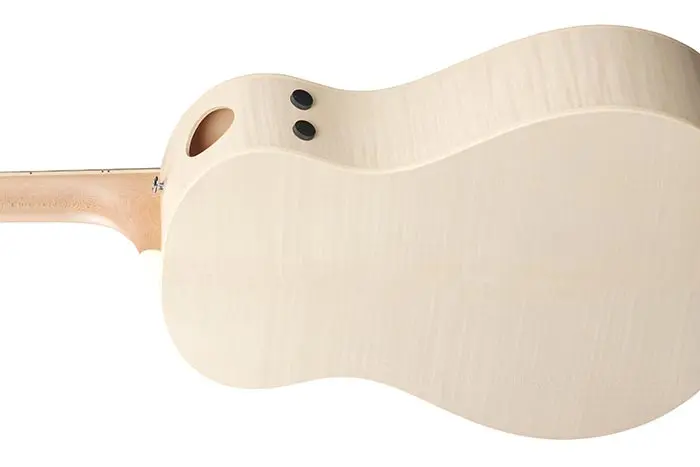 Ibanez AAM370E-OAW Westerngitar Advanced Auditorium 