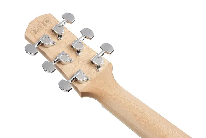 Ibanez AAM370E-OAW Westerngitar Advanced Auditorium 