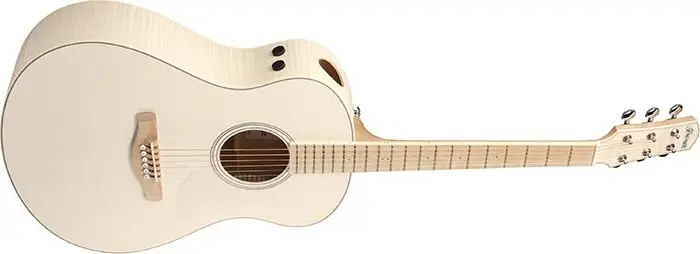 Ibanez AAM370E-OAW Westerngitar Advanced Auditorium 