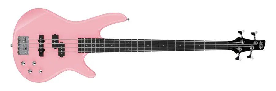 Ibanez GSR200-BPK Elbass, GIO GSR 