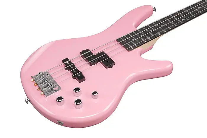 Ibanez GSR200-BPK Elbass, GIO GSR 