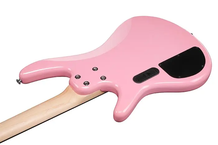 Ibanez GSR200-BPK Elbass, GIO GSR 