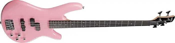 Ibanez GSR200-BPK Elbass, GIO GSR 