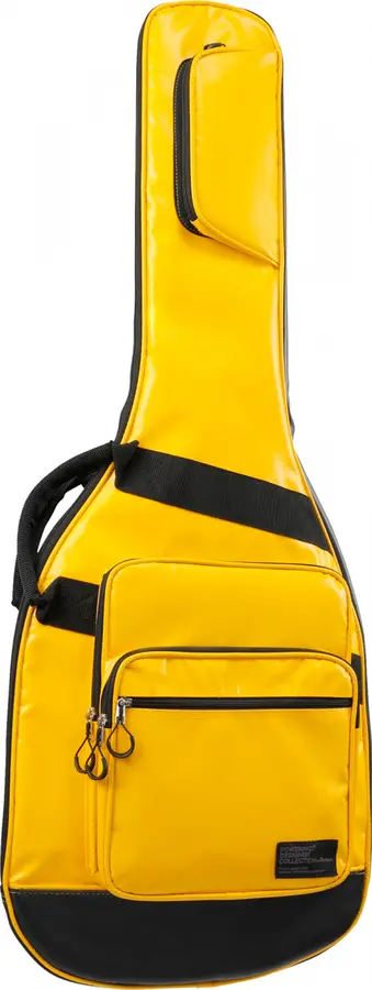 Ibanez IGB571-YE Gigbag elgitar Powerpad Yellow 