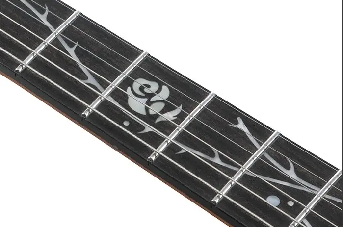 Ibanez TOD10-MM elgitar med gigbag Tim Henson signatur 
