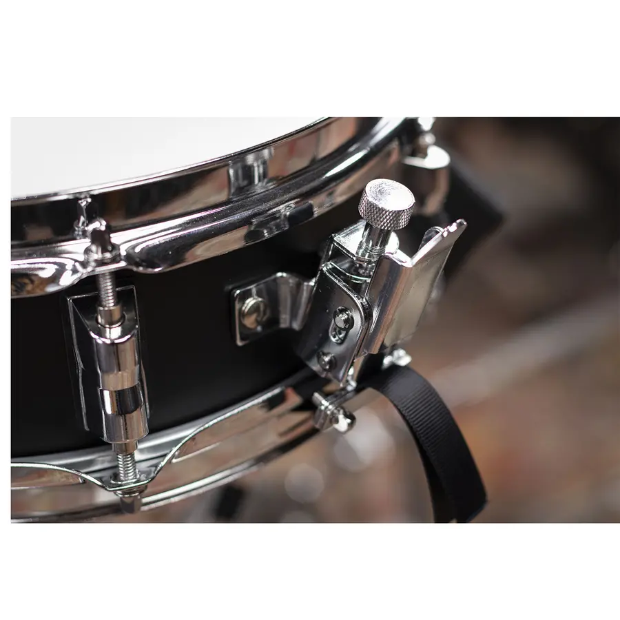 Meinl MPCSS Compact Side Snare Drum 