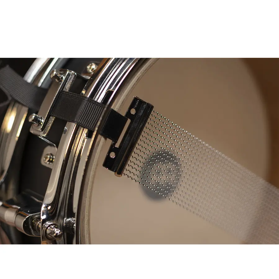 Meinl MPCSS Compact Side Snare Drum 