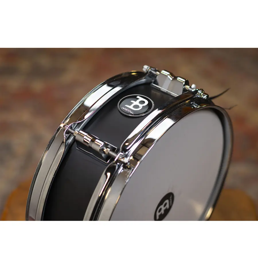 Meinl MPCSS Compact Side Snare Drum 