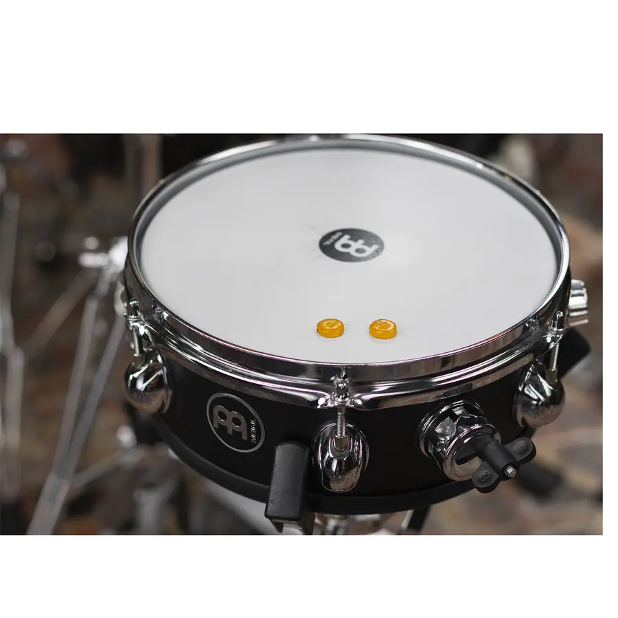 Meinl MPJS Compact Jingle Snare Drum 