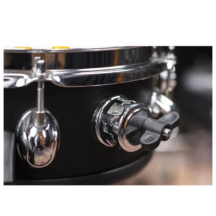 Meinl MPJS Compact Jingle Snare Drum 