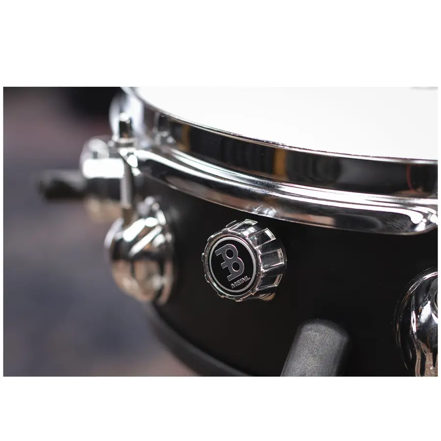Meinl MPJS Compact Jingle Snare Drum 